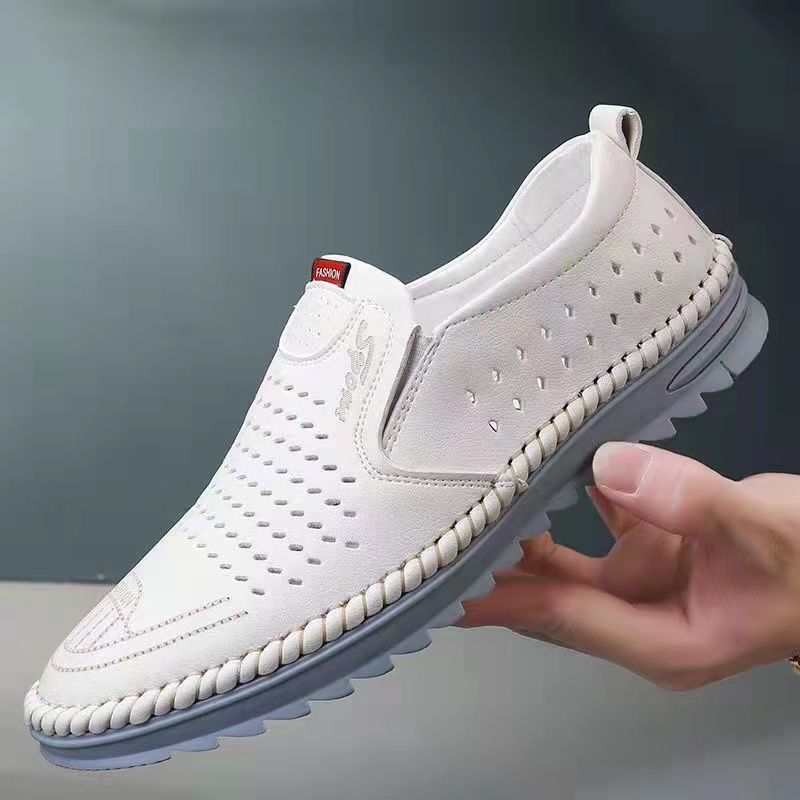 đ„âšăOmezenĂ© mnoĆŸstvĂăă39-44ă2025 letnĂ novĂ© pĂĄnskĂ© koĆŸenĂ© neformĂĄlnĂ boty, ruÄnÄ vyrĂĄbÄnĂ©