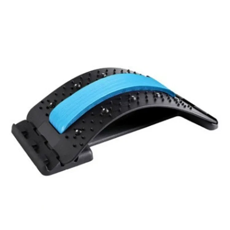 【Venta caliente】Estirador lumbar para masaje con acupuntura magnética para terapia magnética