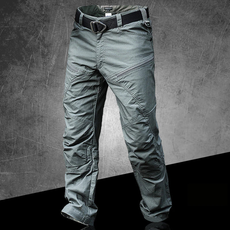 👖 Мъжки тактически панталони Cargo Pants