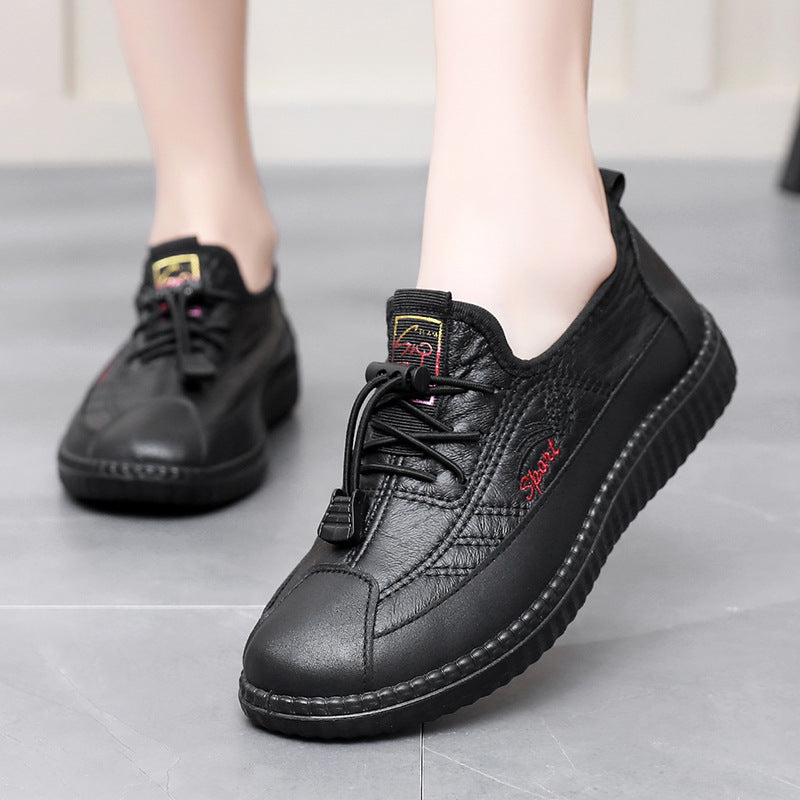 【35-41】Dámské boty s měkkou podrážkou, protiskluzové-3837951