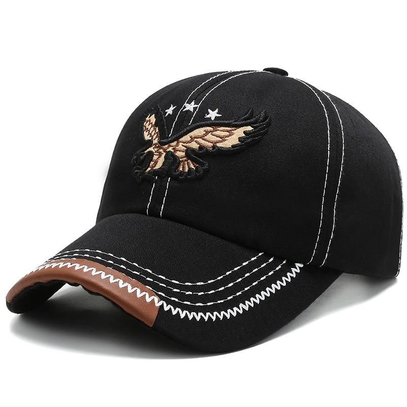 🔥🔥 【Kupte 1 a dostanete 1 zdarma】Ležérní a trendy baseballové kšiltovky pro muže i ženy pro všechna roční období