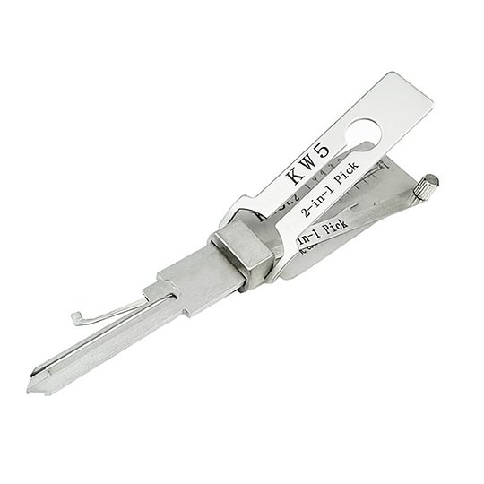 🔐Специални промоции тази седмица🔑 - 50% ОТСТЪПКА🔥Декодер за ключове от неръждаема стомана