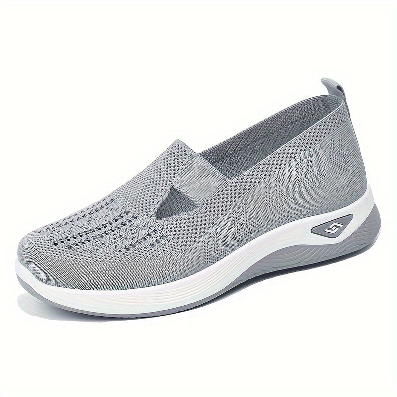 ✨🎉【Omezené množství】🔥👟【35-41】2025 jarní nové dámské boty pro volný čas, pohodlné, prodyšné a protiskluzové