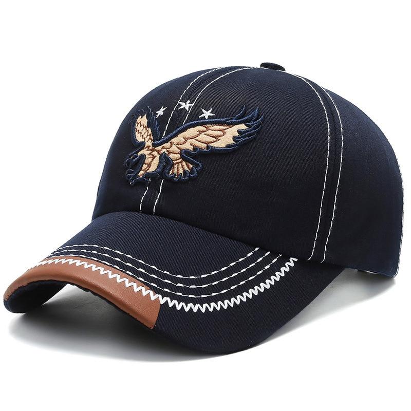 🔥🔥 【Kupte 1 a dostanete 1 zdarma】Ležérní a trendy baseballové kšiltovky pro muže i ženy pro všechna roční období