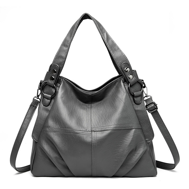 👜✨【Vysoká kvalita】💖Štýlová taška cez rameno s veľkou kapacitou