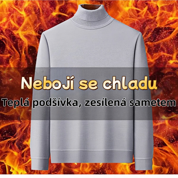đ„đ„ăM-4XLă2024 LehkĂœ luxusnĂ pĂĄnskĂœ kaĆĄmĂrovĂœ svetr s rolĂĄkem v novĂ©m stylu PracovnĂ leĆŸĂ©rnĂ svetrâ
ă45-100kgă-3830797
