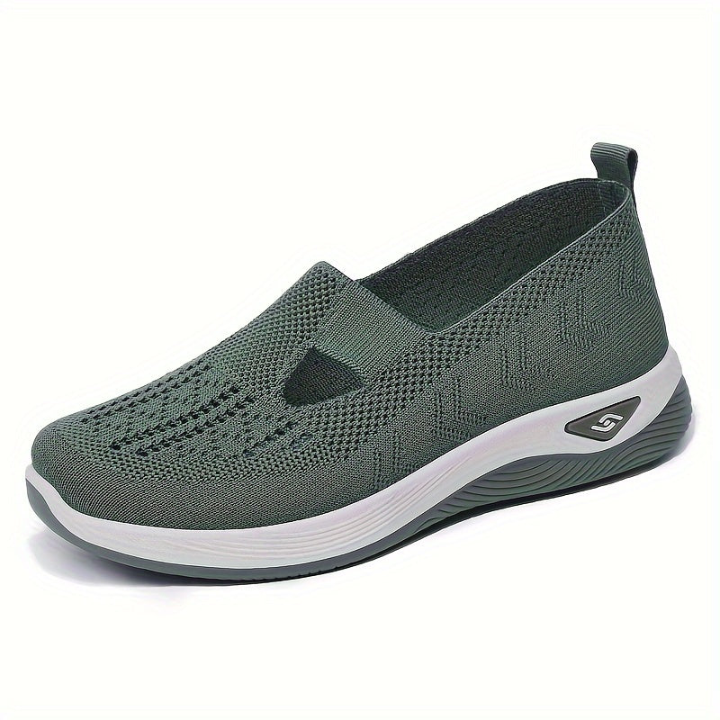 ✨🎉【Omezené množství】🔥👟【35-41】2025 jarní nové dámské boty pro volný čas, pohodlné, prodyšné a protiskluzové