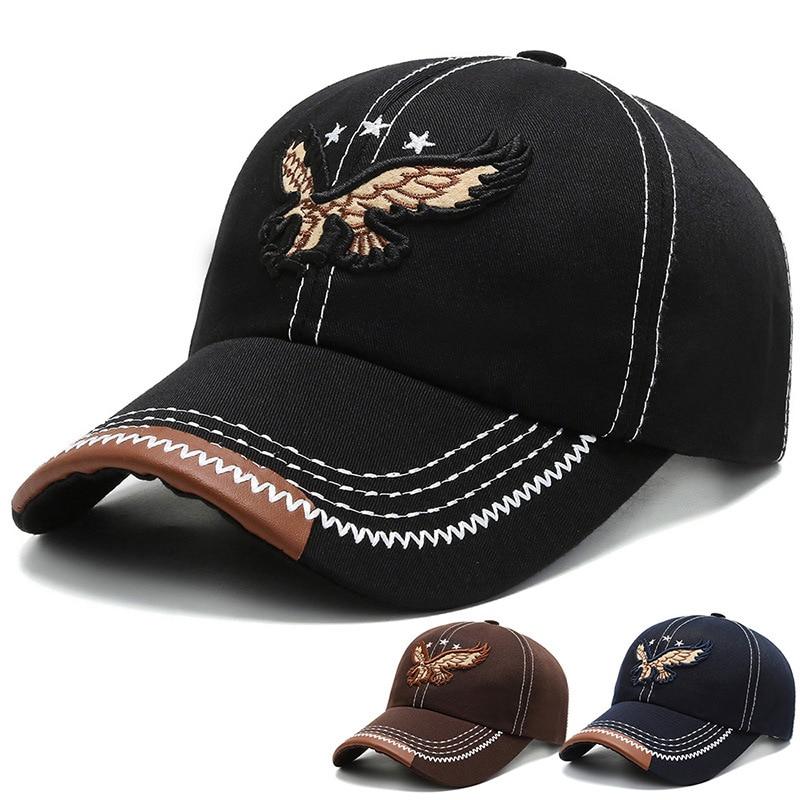 🔥🔥 【Kupte 1 a dostanete 1 zdarma】Ležérní a trendy baseballové kšiltovky pro muže i ženy pro všechna roční období