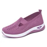 ✨🎉【Omezené množství】🔥👟【35-41】2025 jarní nové dámské boty pro volný čas, pohodlné, prodyšné a protiskluzové
