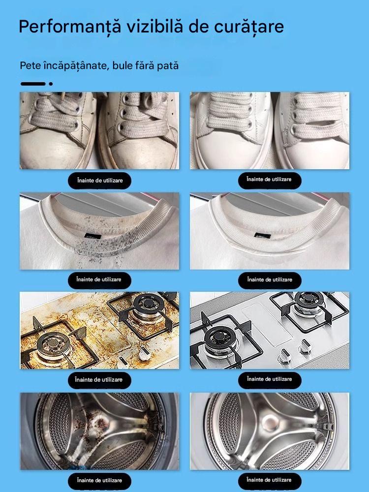 🔥【Kupte 3 krabice a získejte 3 zdarma】✨【Rychlé čištění】🔥 Multifunkční šumivé tablety pro úklid domácnosti-4046375