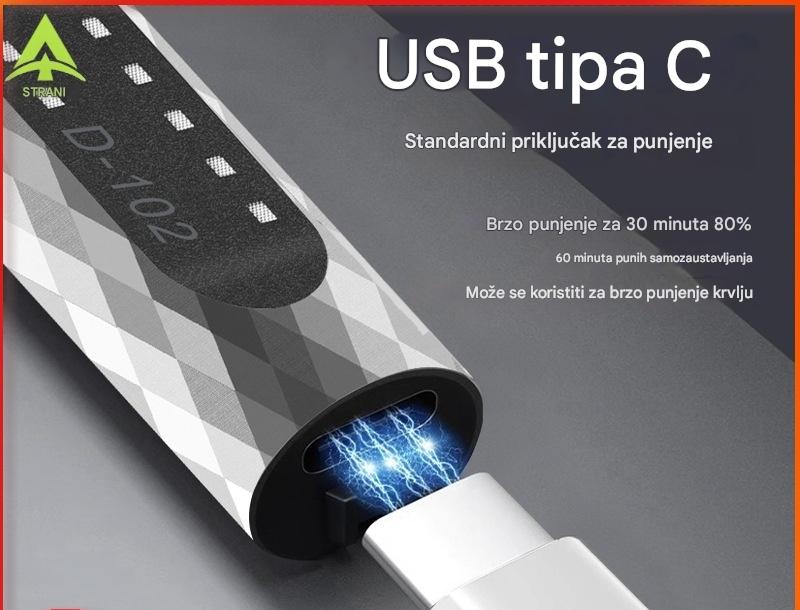 🔥Más vendido🔥 Herramienta de grabado multifuncional recargable con batería de litio, duradera y potente, ideal para manicura y pulido eléctrico