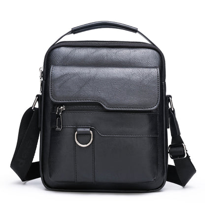 🔥Nueva promoción 50% de descuento 👜 Bolso de hombre moderno y de uso diario, gran capacidad