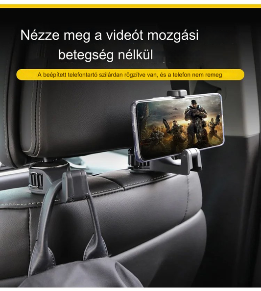 👉Háček/držák telefonu na autosedačky-3829558