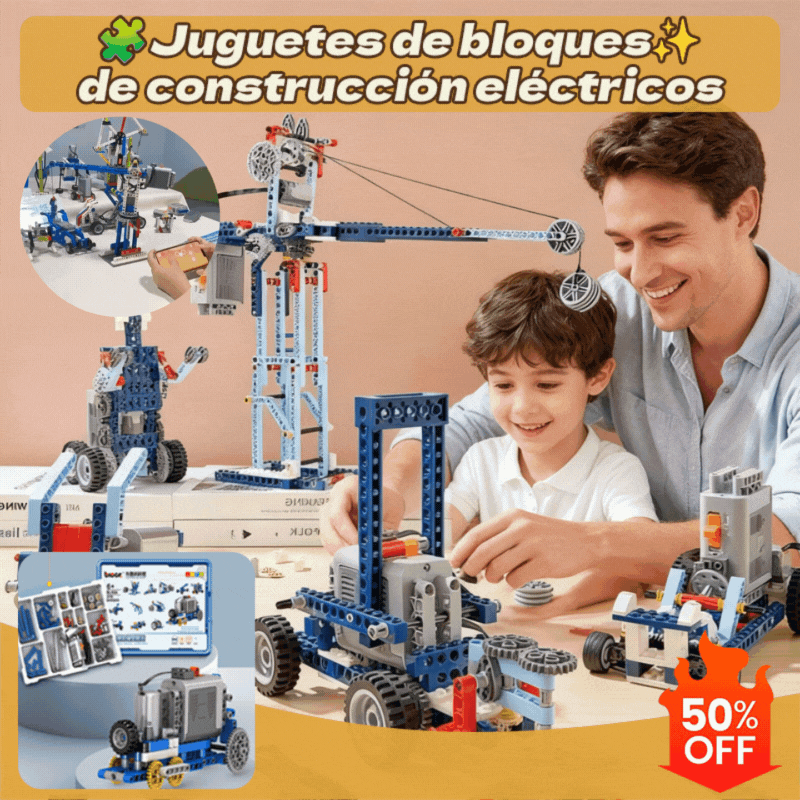 🔥【312 piezas】🤖 Juguete inteligente programable para niños, compatible con Lego 9686, 312 piezas y motor educativo 🚀