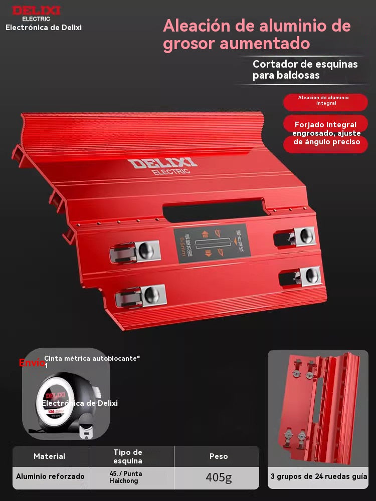 💡Nueva herramienta de biselado para amoladora angular