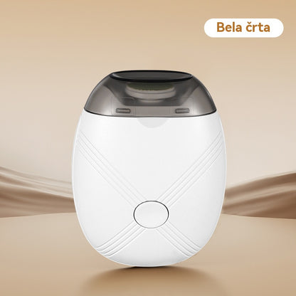 💅Časovno omejena ponudba✨ Električna pilica za nohte, tiha, varna za dojenčke, nežna in varna nega nohtov👶🔧