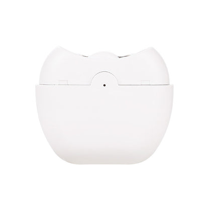 ✂️💅🔥Modelo más vendido🔥 Lima de uñas eléctrica multifuncional, cortauñas eléctrico con protección antipellizcos