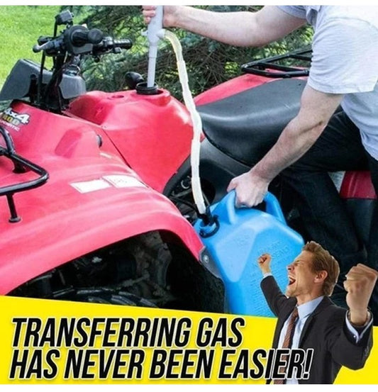 【Speciální nabídka, pouze dnes】Ekologická přenosná elektrická vodní pumpa-