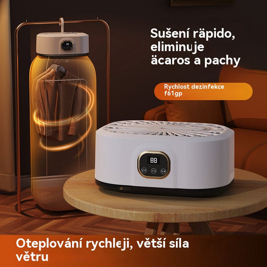 🔥🔥🔥Skládací rychlosušička do domácnosti