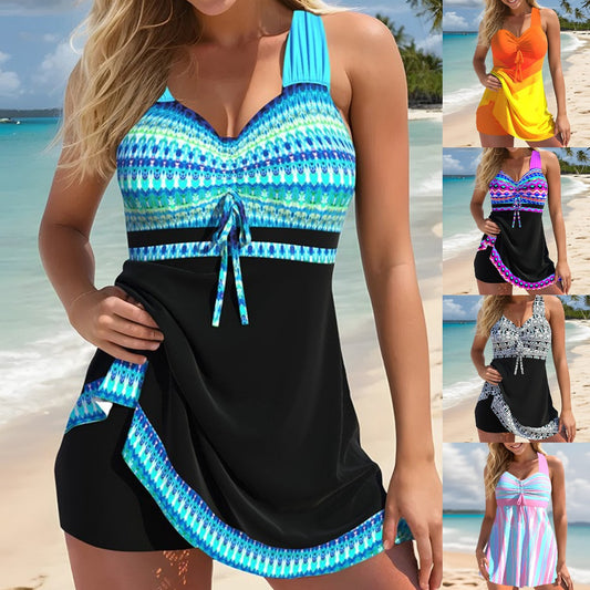 🏊‍♀️👙【S-5XL】【Bestseller lata】Módní vysoce kvalitní plavky