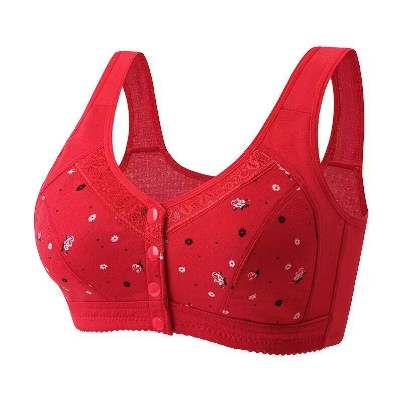 【💥 Kupte 1, dostanete 1 zdarma】💕👙[£45-100]Pohodlná krajková podprsenka