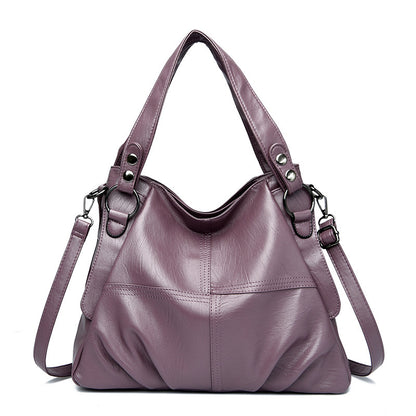 👜✨【Vysoká kvalita】💖Štýlová taška cez rameno s veľkou kapacitou