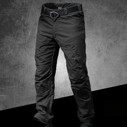 👖 Мъжки тактически панталони Cargo Pants