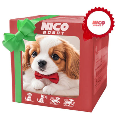 30%OFF🐶🐶Descuento - 🔥Muñeco de peluche Puppy My Robot