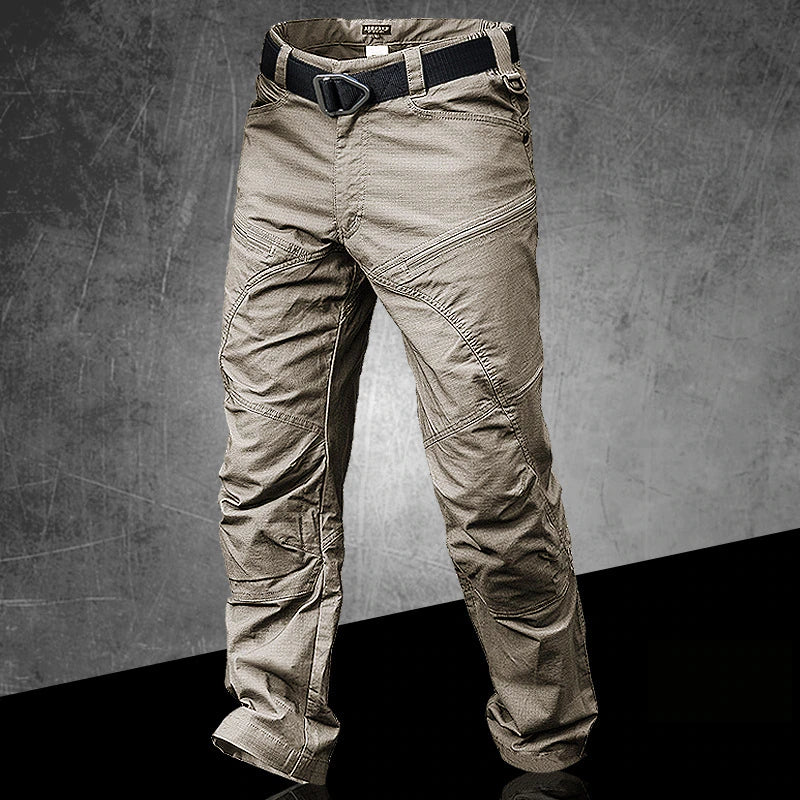 👖 Мъжки тактически панталони Cargo Pants