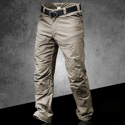 👖 Мъжки тактически панталони Cargo Pants