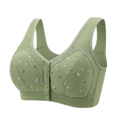 【💥 Kupte 1, dostanete 1 zdarma】💕👙[£45-100]Pohodlná krajková podprsenka