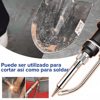 🔥Horúci výpredaj🔥🔩Ručná zváracia pištoľ, automatická zváracia súprava✅