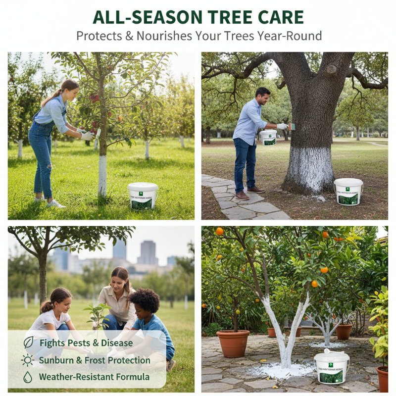 🌳Podwójna ochrona dla Twoich roślin tej zimy! ❄️ Ochrona przed mrozem + zestaw insektycydów 🌱✨