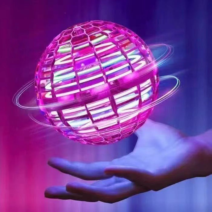🛸🪐🌀¡Último día, 50% de descuento! 🔥 ¡La bola espacial más popular de 2025!