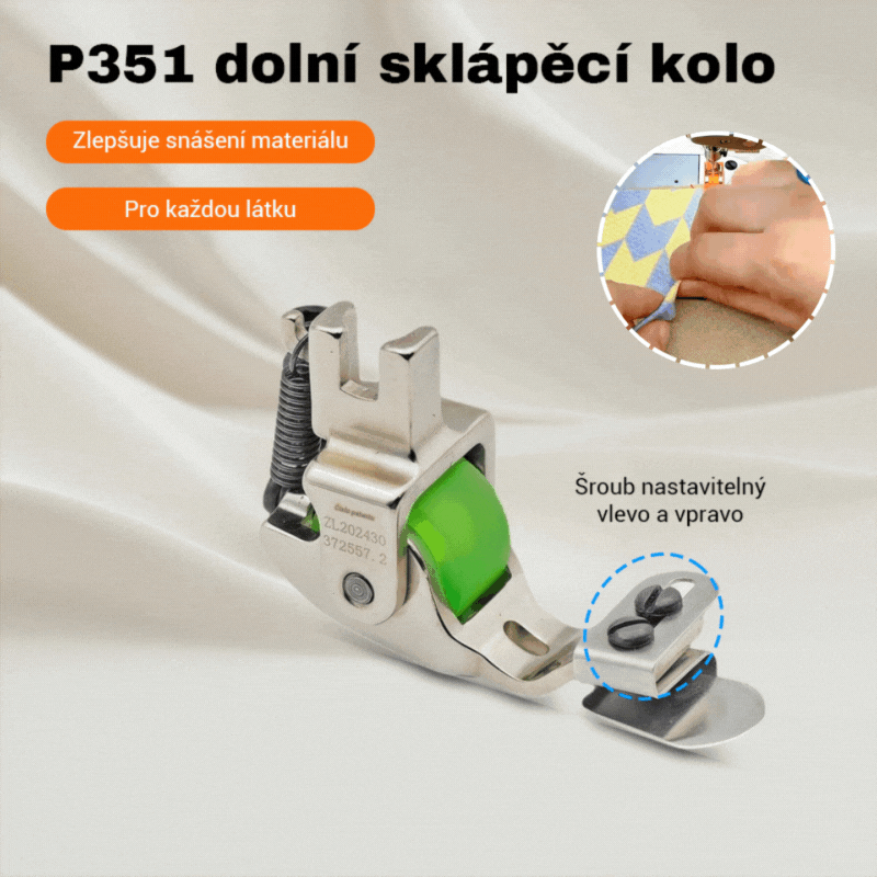 👩‍🏭🛞🧵Compra 1 y llévate 1 gratis🔥Prensatelas duraderos totalmente de acero, especialmente diseñados para máquinas de coser planas computarizadas, con bordes redondeados resistentes al calor para una alta eficiencia y ahorro de mano de obra.