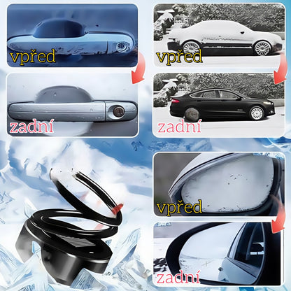⛄🚗🔥【35% OFF】【Zimní nezbytnosti】Přenosný kinetický molekulární ohřívač-3852427
