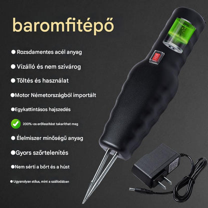 【Практично】🐓🦆 Електрически уред за бързо и лесно скубане 🐓🦆