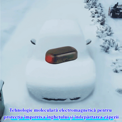 🔥¡Compra 1 y llévate otro gratis!🔥 Herramientas especiales para quitar la nieve del coche, descongelar y derretir la nieve de las ventanas