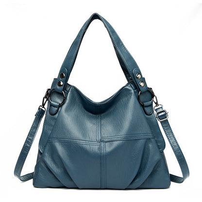 👜✨【Vysoká kvalita】💖Štýlová taška cez rameno s veľkou kapacitou
