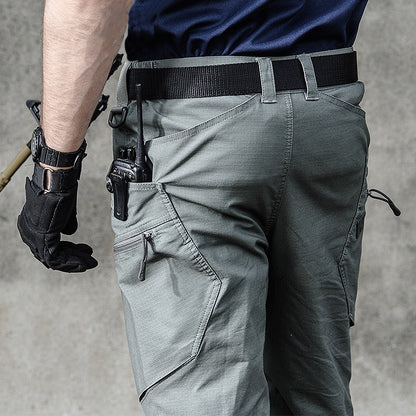 👖 Мъжки тактически панталони Cargo Pants
