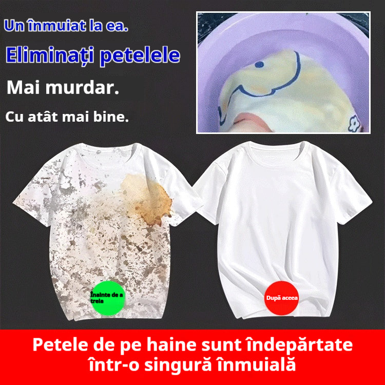 🎁【Kupte 1 a získejte 2 zdarma】【Nejnovější výzkum a vývoj】Multifunkční šumivé čisticí tablety
