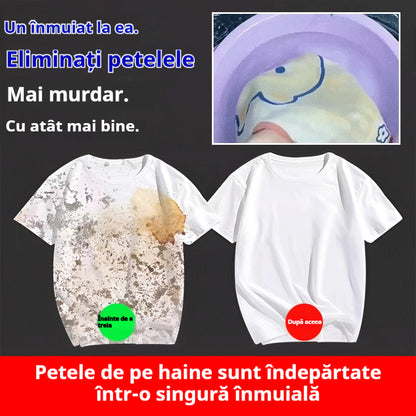 🎁【Kupte 1 a získejte 2 zdarma】【Nejnovější výzkum a vývoj】Multifunkční šumivé čisticí tablety
