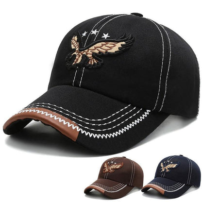 🔥🔥 【Kupte 1 a dostanete 1 zdarma】Ležérní a trendy baseballové kšiltovky pro muže i ženy pro všechna roční období