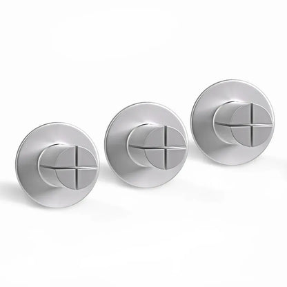【30%OFF】🔧 Remaches de aluminio con expansión de martillo: ¡fijación rápida y segura sin esfuerzo!🔩