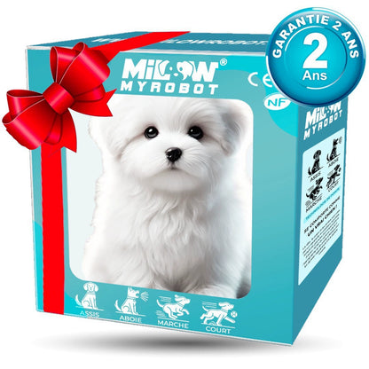 30%OFF🐶🐶Descuento - 🔥Muñeco de peluche Puppy My Robot