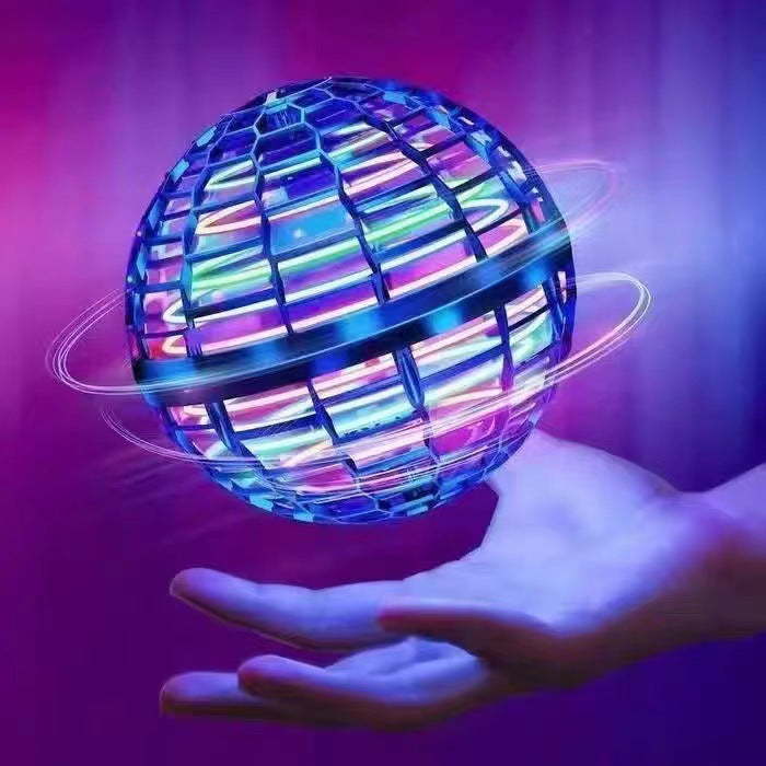 🛸🪐🌀¡Último día, 50% de descuento! 🔥 ¡La bola espacial más popular de 2025!