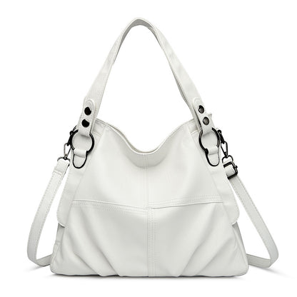 👜✨【Vysoká kvalita】💖Štýlová taška cez rameno s veľkou kapacitou