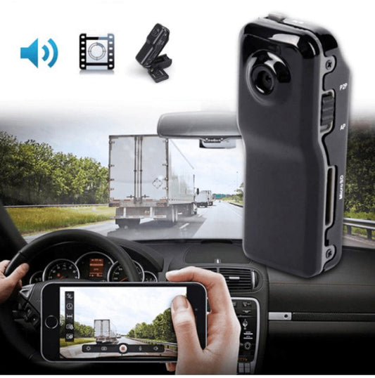 【🔥50% de descuento】Grabador de vídeo digital HD portátil