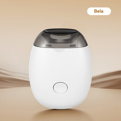 💅Časovno omejena ponudba✨ Električna pilica za nohte, tiha, varna za dojenčke, nežna in varna nega nohtov👶🔧