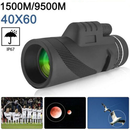 😍🔭【Propagácie】Vysoko kvalitný vojenský HD monokulár – ideálny na poľovanie a diaľkové pozorovanie – Znížená cena🎯🌌